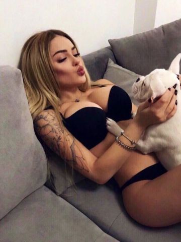 Анкета проститутки Викуся - Фото 1, , 24 года, №315138
