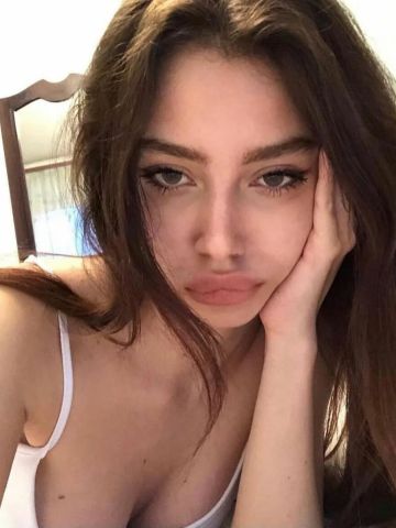 Анкета проститутки Элина - Фото 1, , 25 лет, №316864